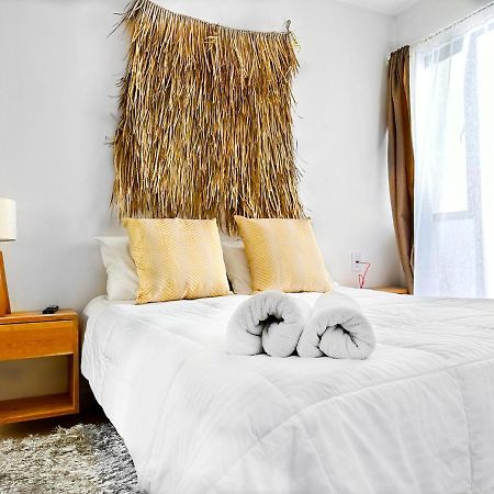 Bokatrip Xochimilco Hotel Oaxaca Kültér fotó