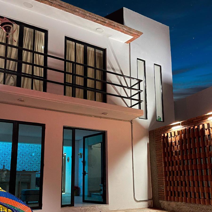 Bokatrip Xochimilco Hotel Oaxaca Kültér fotó
