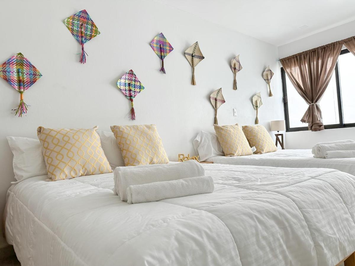 Bokatrip Xochimilco Hotel Oaxaca Kültér fotó