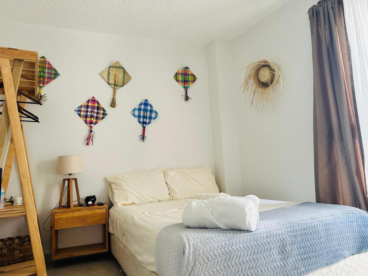 Bokatrip Xochimilco Hotel Oaxaca Kültér fotó