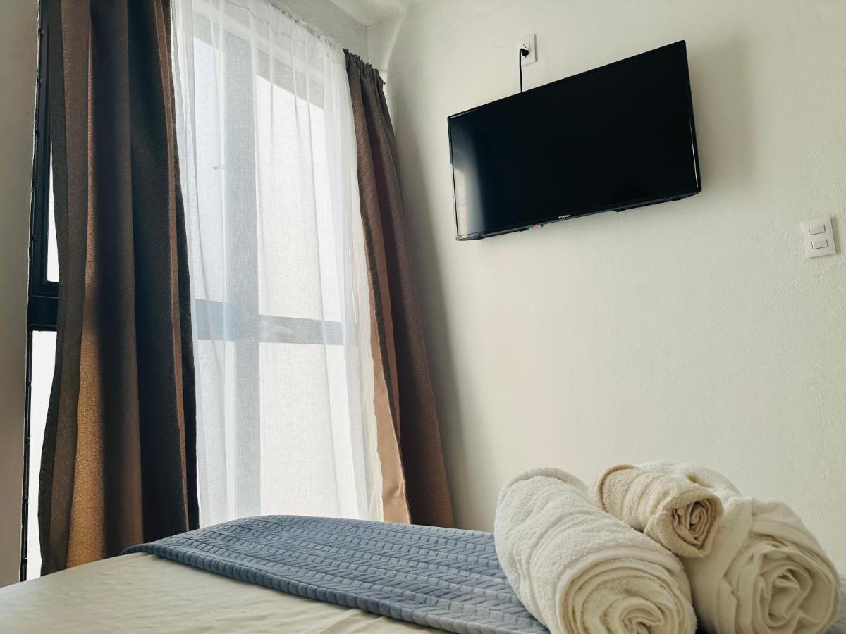 Bokatrip Xochimilco Hotel Oaxaca Kültér fotó