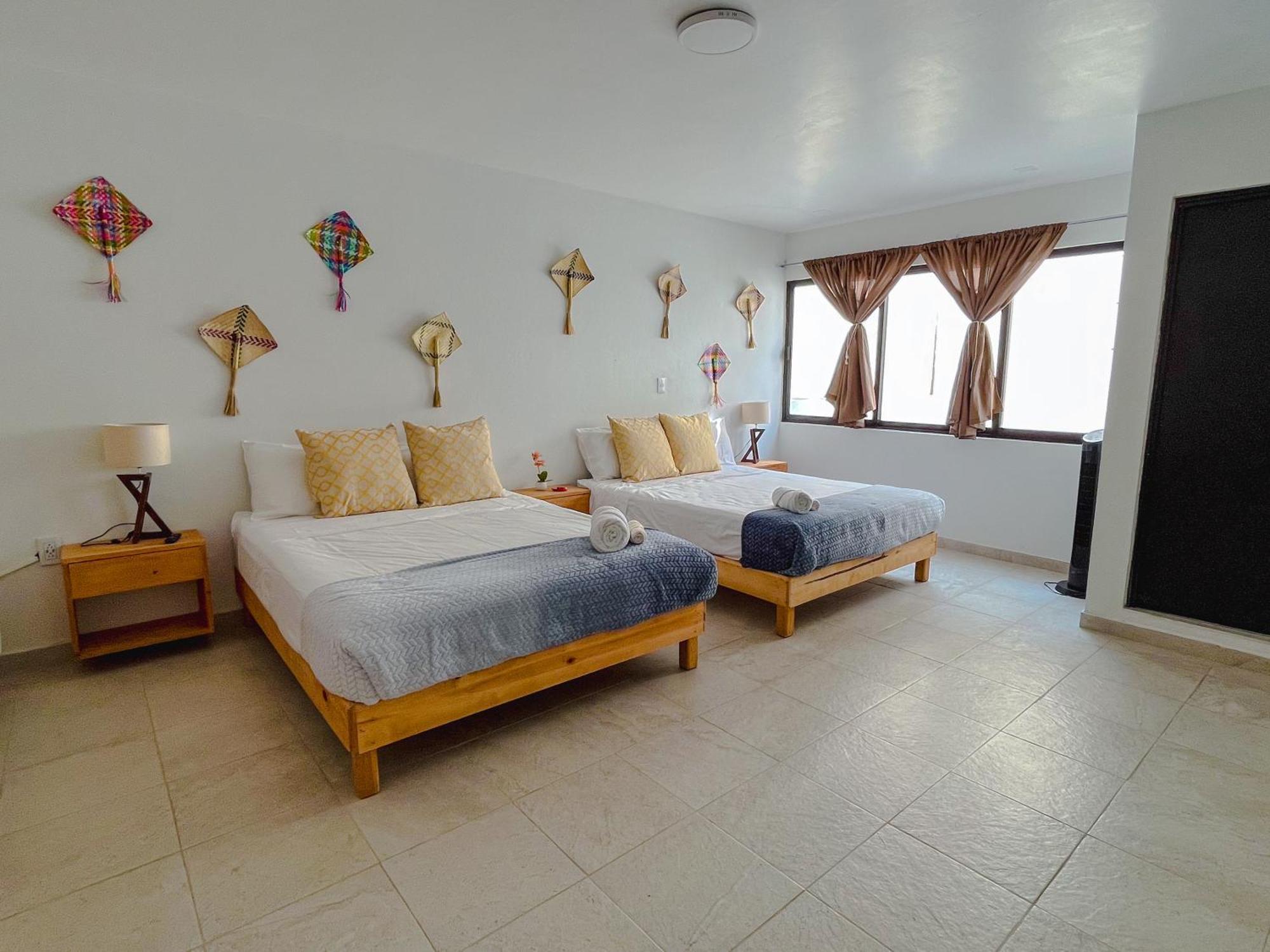 Bokatrip Xochimilco Hotel Oaxaca Kültér fotó