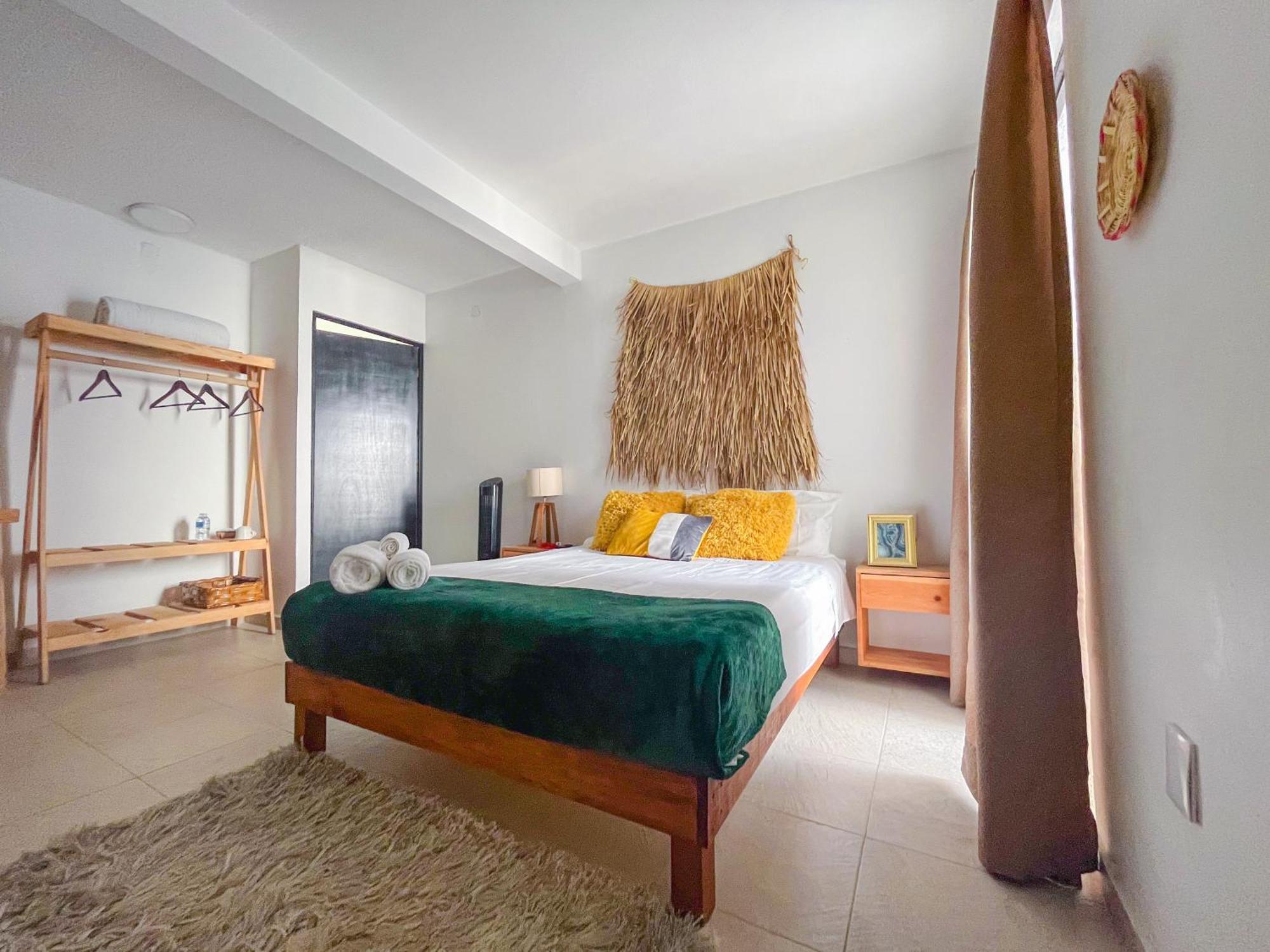 Bokatrip Xochimilco Hotel Oaxaca Kültér fotó